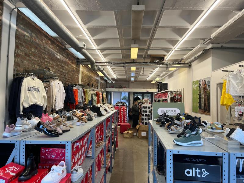 To Let Commercial Property for Rent in Milnerton Central Western Cape